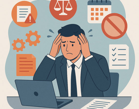 regulatory fines in the UAE.